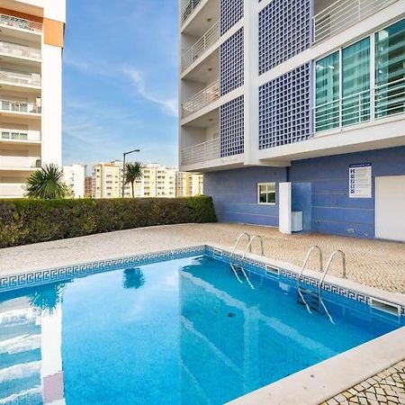 Faia Beachpearl By Cc 1002 Portimão Esterno foto