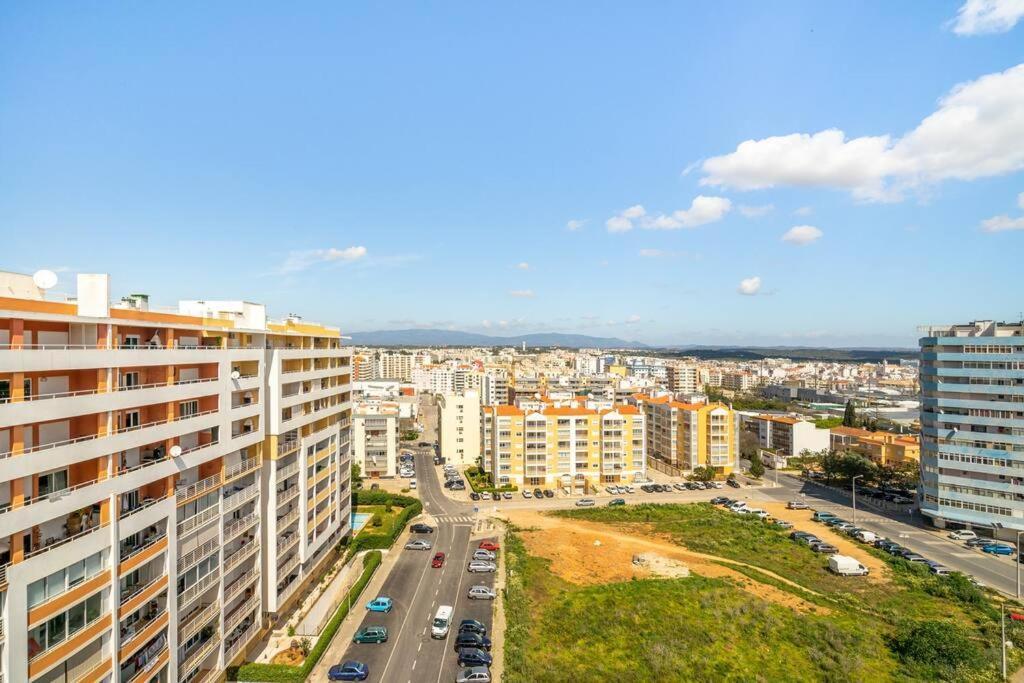 Faia Beachpearl By Cc 1002 Portimão Esterno foto