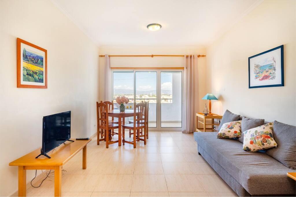 Faia Beachpearl By Cc 1002 Portimão Esterno foto