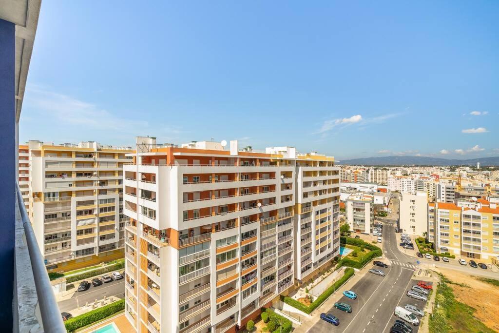 Faia Beachpearl By Cc 1002 Portimão Esterno foto